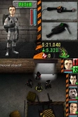 SOS Fantômes (Ghostbusters) Le Jeu Vidéo - DS