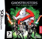 SOS Fantômes (Ghostbusters) Le Jeu Vidéo - DS