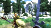 The Elder Scrolls IV Oblivion 5e Anniversaire édition - PS3