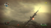 Blazing Angels 2 : Secret Missions of WWII - XBOX 360