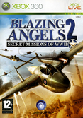 Blazing Angels 2 : Secret Missions of WWII - XBOX 360