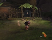 Tak et le Pouvoir de Juju - GameCube