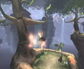 Tak et le Pouvoir de Juju - GameCube