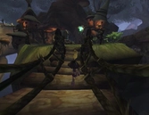 Tak et le Pouvoir de Juju - GameCube