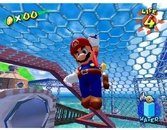 Super Mario Sunshine Le Choix Des Joueurs - GameCube