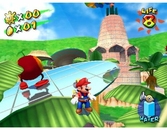 Super Mario Sunshine Le Choix Des Joueurs - GameCube
