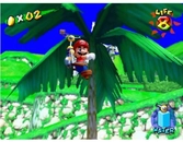 Super Mario Sunshine Le Choix Des Joueurs - GameCube