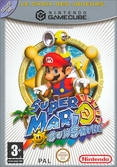 Super Mario Sunshine Le Choix Des Joueurs - GameCube