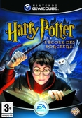 Harry Potter À L'Ecole Des Sorciers - GameCube