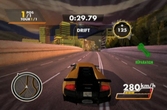 Need For Speed : Hot pursuit - WII