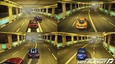 Need For Speed : Hot pursuit - WII