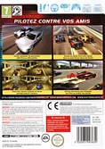 Need For Speed : Hot pursuit - WII