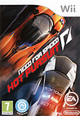 Need For Speed : Hot pursuit - WII