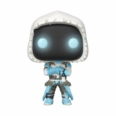 Fortnite pop! games vinyl figurine frozen raven 9 cm