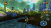 Bee Movie Le Jeu - WII