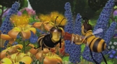Bee Movie Le Jeu - WII