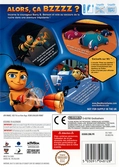 Bee Movie Le Jeu - WII