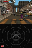 Spider-Man 3 - DS
