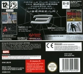 Spider-Man 3 - DS