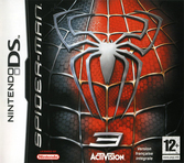 Spider-Man 3 - DS