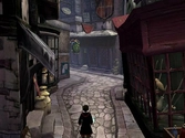 Harry Potter et la Chambre des Secrets - PlayStation 2