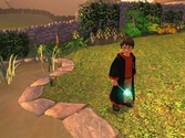Harry Potter et la Chambre des Secrets - PlayStation 2