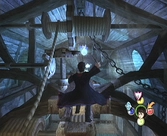 Harry Potter Et Le Prisonnier D'Azkaban - XBOX