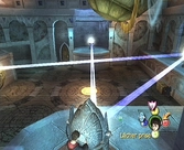 Harry Potter Et Le Prisonnier D'Azkaban - XBOX