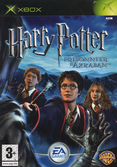 Harry Potter Et Le Prisonnier D'Azkaban - XBOX