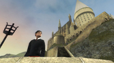 Harry Potter Et Le Prince De Sang-Mélé - PlayStation 2