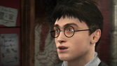Harry Potter Et Le Prince De Sang-Mélé - PlayStation 2