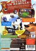 Les Rebelles De La Foret - XBOX 360