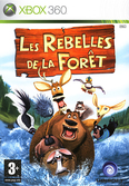 Les Rebelles De La Foret - XBOX 360