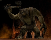 Le Seigneur Des Anneaux : Le Tiers Age - XBOX