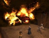 Le Seigneur Des Anneaux : Le Tiers Age - Game Boy Advance