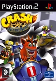 Crash Nitro Kart - PlayStation 2