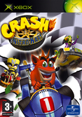 Crash Nitro Kart - XBOX