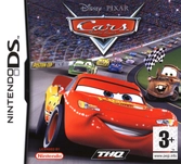 Cars - DS