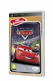 Cars édition essentials - PSP