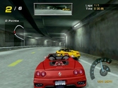 Need For Speed Poursuite Infernale 2 - GameCube