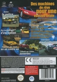 Need For Speed Poursuite Infernale 2 - GameCube