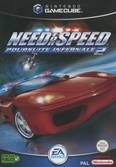 Need For Speed Poursuite Infernale 2 - GameCube