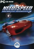 Need For Speed Poursuite Infernale 2 - PC
