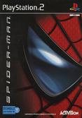 Spider-Man - PlayStation 2