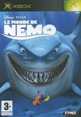 Le Monde De Nemo - XBOX