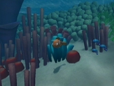 Le Monde De Nemo - PlayStation 2