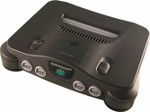 Console Nintendo 64
