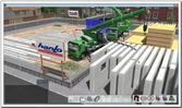Simulateur de Chantier Conworld - PC
