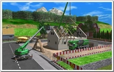 Simulateur de Chantier Conworld - PC