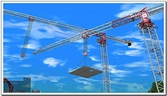 Simulateur de Chantier Conworld - PC